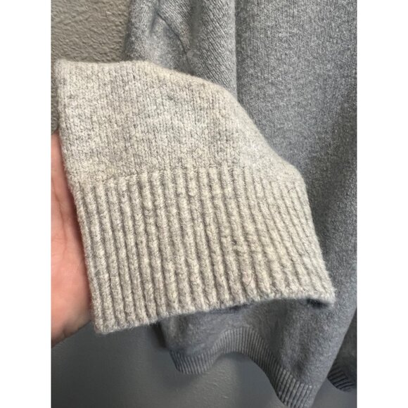 Ambercrombie & Fitch Overaized Soft A&F Sweater size XL - Picture 5 of 8